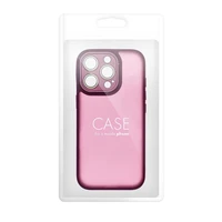 VARIETE viedtālruņa apvalks IPHONE 16 Pro violets