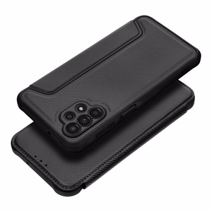 RAZOR grāmata SAMSUNG A13 4G melna