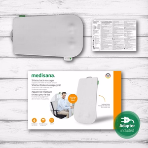 Medisana MC 600 masāžas spilvens