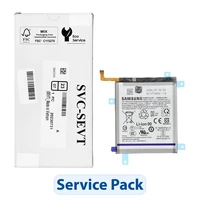 ServicePack baterija EB-BA525ABY paredzēta SAMSUNG A52/A52S/S20 FE GH82-24205A