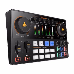 Maono AME2 GEN2 sound card