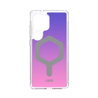 UAG Plyo Pro Magnētiskais apvalks Samsung Galaxy S25 Ultra 5G - violets