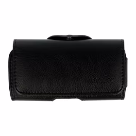 Wonder PRO jostas apvalks (18 izmērs) priekš Iphone 15 Pro Max/16 Plus/16 Pro Max/17 Air/17 Pro Max/Samsung A16/A35/A53/A55/M35/S24 Ultra/S25 Ultra/Redmi 14C melns