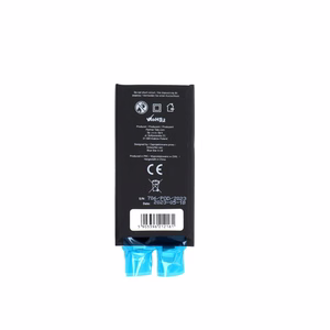 Аккумулятор без BMS для iPhone 12 mini 2227 мАч Blue Star HQ