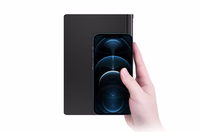 GPD Pocket 3K1 laptop i3-1125G4/8" WUXGA (1920x1200) Touchscreen IPS/x360/LAN/16GB/SSD 512GB/BT/BLKB/FPR/x360/Win 11 Graphite