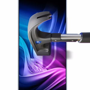 3mk Silky Matt Pro – tālruņa ekrāna aizsargs modelim Oppo Reno11 A
