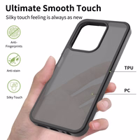Futrālis Tech-Protect Magmat Xiaomi Redmi 15C 4G melns