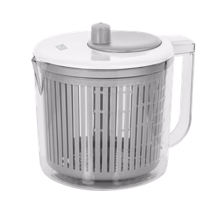 Salātu žāvētājs, 2,5 l
