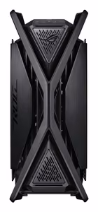 ASUS ROG Hyperion GR701 BTF Edition Tower черный, прозрачный