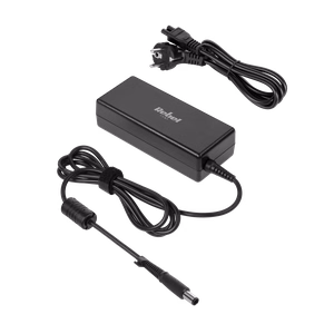 Rebel HQ barošanas adapteris HP klēpjdatoram, 90 W / 19 V / 4,62 A / 7,4 x 5,0 x 12 mm