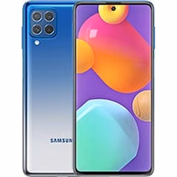 Galaxy M62