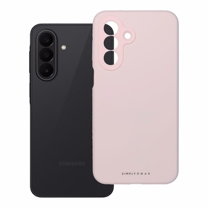 ROAR CLOUD SKIN maciņš SAMSUNG A27 5G, gaiši rozā