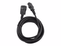 Gembird barošanas pagarinātājs 3m