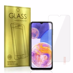 Rūdītais Glass Gold stikls Samsung Galaxy A24 4G/A25 5G/M34 5G/A35/M35/M55 5G