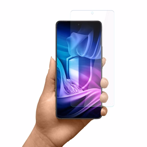 3mk Silky Matt Pro – tālruņa ekrāna aizsargs modelim Asus ROG Phone 9 / 9 Pro / 9 FE