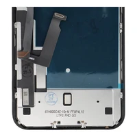 ZY LCD displejs IPHONE XR FFHD-900p Incell (Mainīt IC)