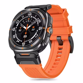 TECH-PROTECT DELTA PRO SAMSUNG GALAXY WATCH ULTRA (47 MM) ORANŽS