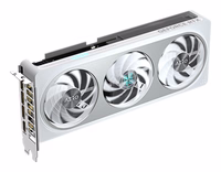 GIGABYTE GeForce RTX 5060 AERO OC 8G Graphics Card - 8GB GDDR7