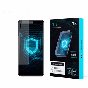 3mk 1UP – tālruņa ekrāna aizsargs modelim ZTE Blade A31