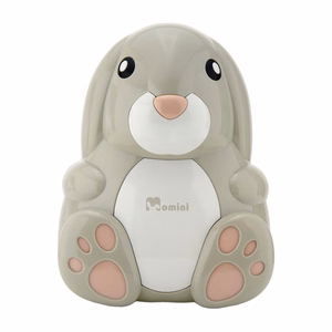Momini NebuBunny kompresora nebulizators