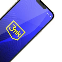 Apple iPhone 13 Pro Max - 3mk Elastīgs stikls™