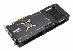 ASUS Prime -RX9070XT-O16G AMD Radeon RX 9070 XT 16 GB GDDR6 Videokarte