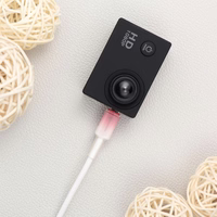 Kabelis FORCELL F-ENERGY C351 USB A uz Micro USB QC3.0 2,4A 18W Gradient 1 m balts (m)