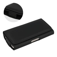 HIT Jostas maciņš (IZMĒRS XL) Iphone 17 Pro Max/16 Pro Max/Samsung A55 5G/A53/S25/S24 dizains 4 melns (167x83 mm)