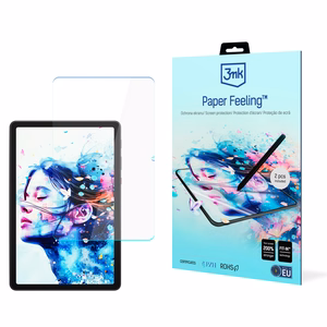 Poco Pad M1 - up to 13" 3mk Paper Feeling