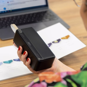 Kruger&Matz 40000 mAh Li-ion ārējais akumulators ar QC un PD