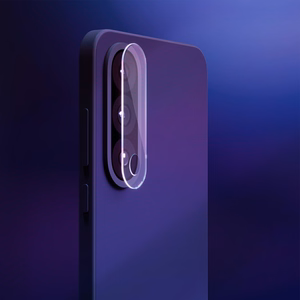 3mk Lens Protection Hybrid Glass for the Camera Lens on OnePlus Nord 5