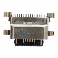 Uzlādes savienotājs XIAOMI Poco X3 pro ORI