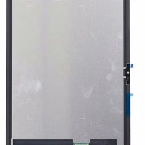 LCD ekrāns Lenovo Tab P11 Gen 2 11.5 TB-350 ar skārienjutīgo ekrānu melns (atjaunots) ORG