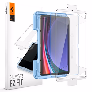 Spigen Glas.tR EZ Fit rūdīts stikls Samsung Galaxy Tab S9 11 X710 / X716B