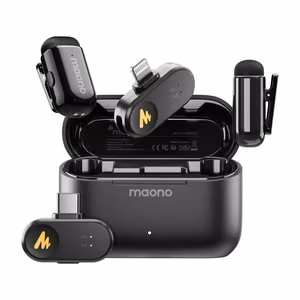 Maono WM622 PBC2 mikrofons