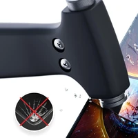 3mk Silky Matt privātuma aizsargstikls Motorola Moto G06 / Moto G06 Power viedtālrunim