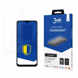 3mk FlexibleGlass – tālruņa ekrāna aizsargs modelim Realme Narzo 50A Prime