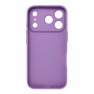 ROAR viedtālruņa apvalks LUNA IPHONE 17 Pro Violeta