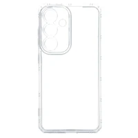 Clin Anti Shock 1,5mm viedtālruņa apvalks SAMSUNG GALAXY S25 caurspīdīgs