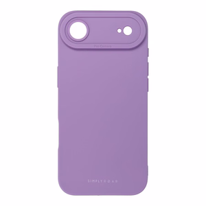 ROAR case LUNA for IPHONE 17 Air Violet