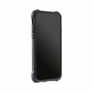 ARMOR viedtālruņa apvalks SAMSUNG S26 melns