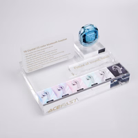 Acefast T8 austiņu displejs (MT04)