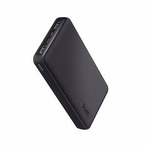 Trust Primo Lithium-Ion (Li-Ion) 15000 mAh melns