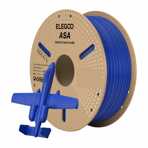 ELEGOO ASA filaments (zils)