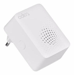 TP-Link Tapo viedais IoT centrmezgls ar zvanu