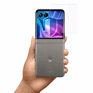 3mk SilkyMatt Pro™ matēta plēve Motorola Razr 70