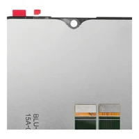 FixCell LCD displejs SAMSUNG a03s a037f 160mm (atjaunots bez rāmja)