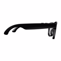 Zeblaze Eyewear AI Glasses - Black