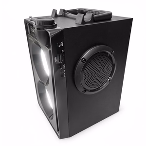 Media-Tech Overbox MT3186 – pārnēsājams Bluetooth skaļrunis