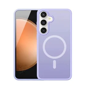 Korpuss Dux Ducis Samsung S731 S25 FE violets